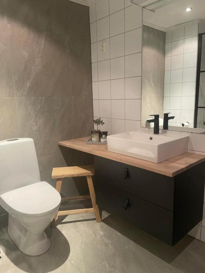 Beitotind Sentralt Pa Beitostolen Daire Dış mekan fotoğraf