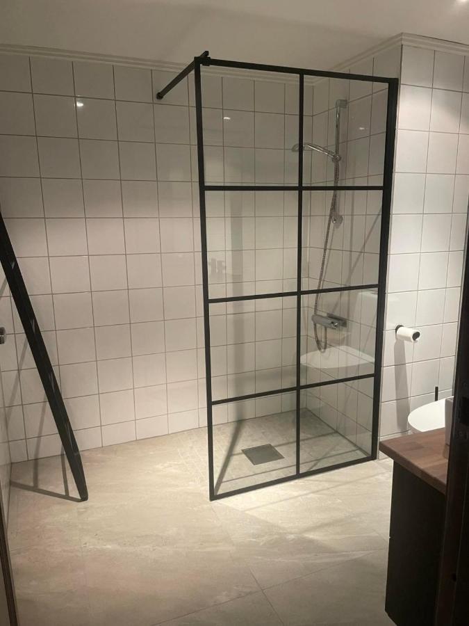Beitotind Sentralt Pa Beitostolen Daire Dış mekan fotoğraf
